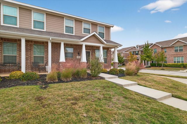 2200 Davenport Drive, Denton, TX 76207