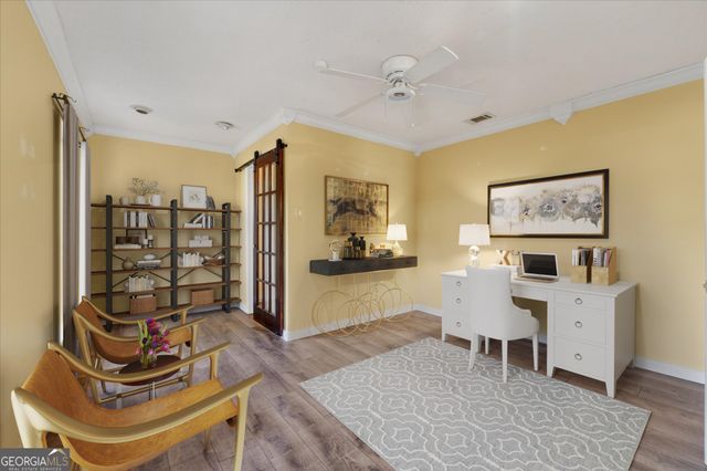 6 English Saddle Court, Savannah, GA 31406