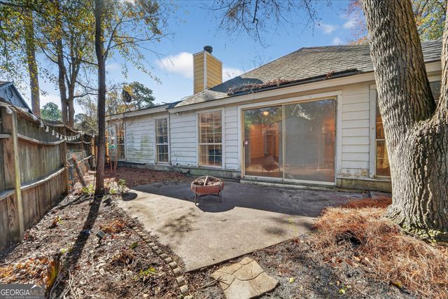 6 English Saddle Court, Savannah, GA 31406
