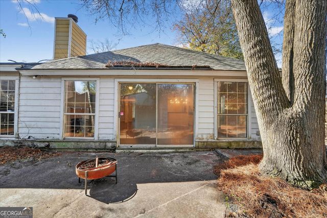 6 English Saddle Court, Savannah, GA 31406