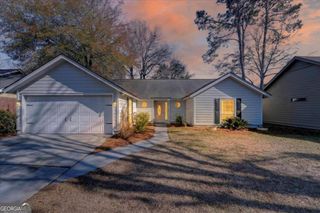 6 English Saddle Court, Savannah, GA 31406