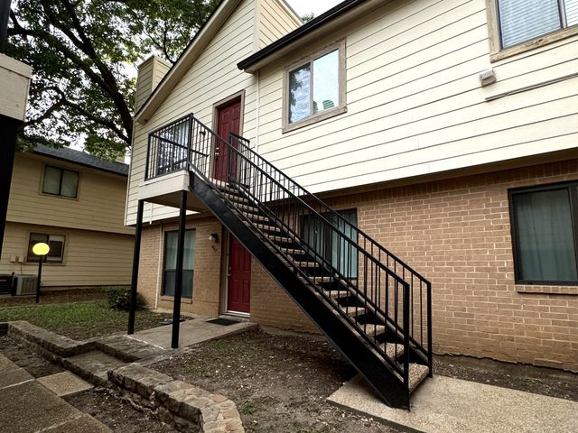 6646 E Lovers Lane 808, Dallas, TX 75214