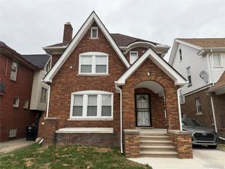 4210 Pasadena Street, Detroit, MI 48238