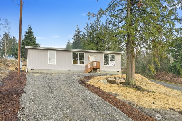 4772 Beach Lane, Ferndale, WA 98248