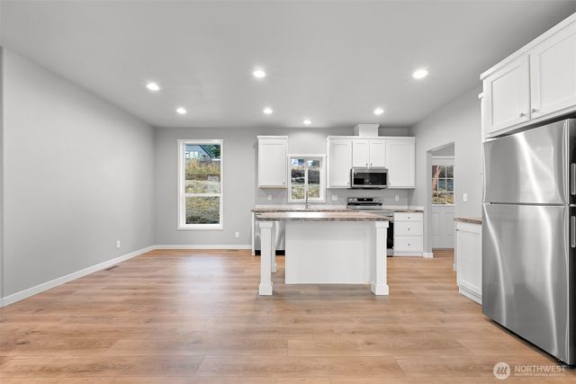 4772 Beach Lane, Ferndale, WA 98248