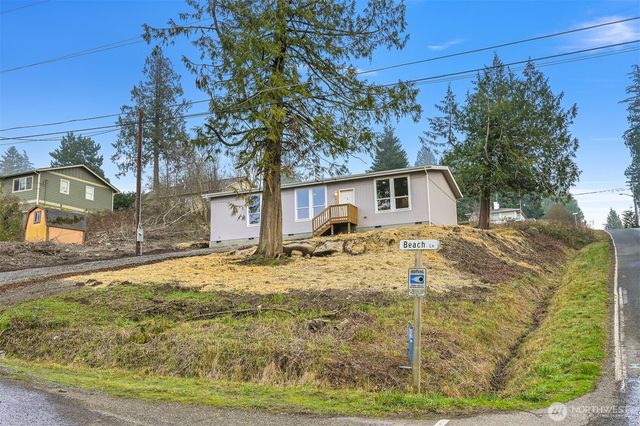 4772 Beach Lane, Ferndale, WA 98248