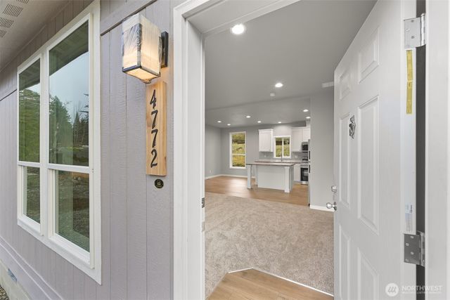 4772 Beach Lane, Ferndale, WA 98248