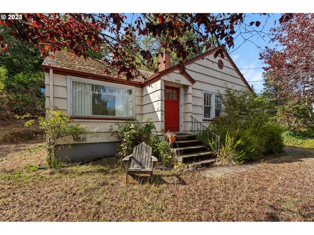 3148 WILLAMETTE St, Eugene, OR 97405