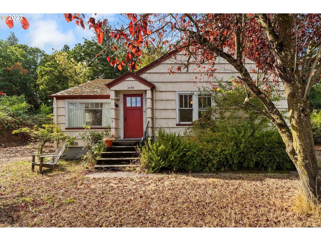 3148 WILLAMETTE St, Eugene, OR 97405
