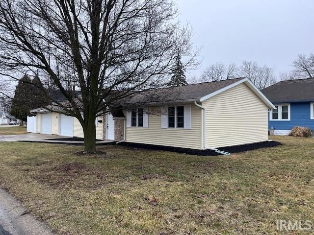 912 Phillip Street, Auburn, IN 46706