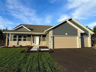 L61 N Newville Trails Drive, Edgerton, WI 53534
