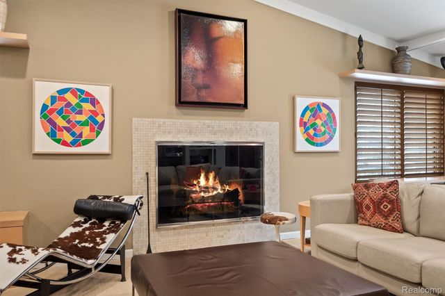 6018 Glen Eagles Drive, West Bloomfield Charter Township, MI 48323