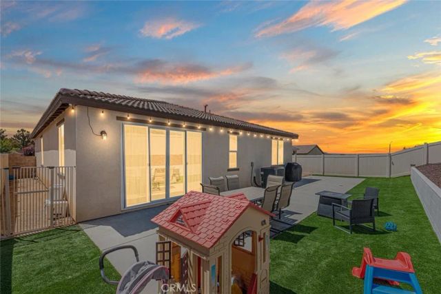 2838 Forestrun Ct, Hemet, CA 92543