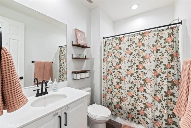 2838 Forestrun Ct, Hemet, CA 92543
