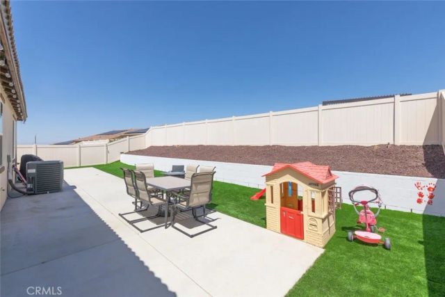 2838 Forestrun Ct, Hemet, CA 92543
