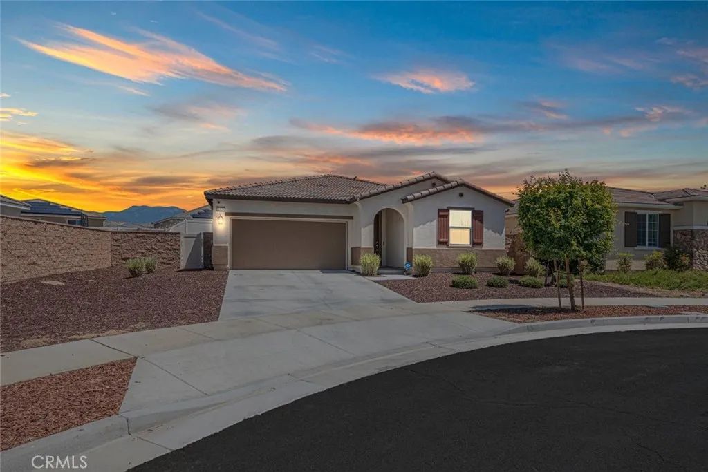 2838 Forestrun Ct, Hemet, CA 92543