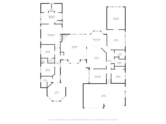 10746 N Falcon Faire Drive, Fresno, CA 93730