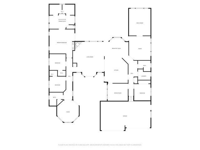 10746 N Falcon Faire Drive, Fresno, CA 93730