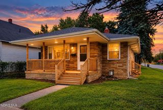 3429 Maple Street, Toledo, OH 43608