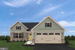 1881 ARIANNA CT, Martinsburg, WV 25403
