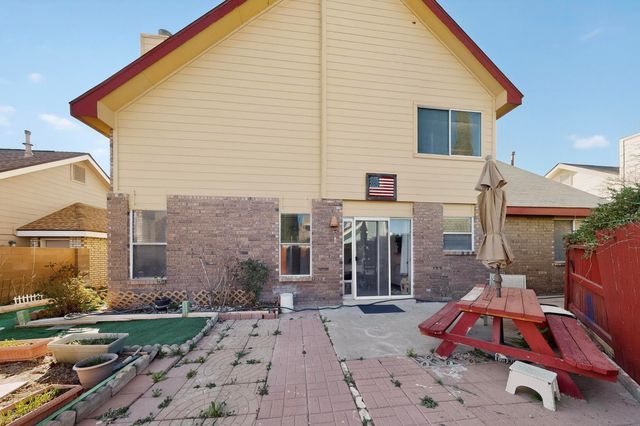 7824 Snowberry Street NW, Albuquerque, NM 87120