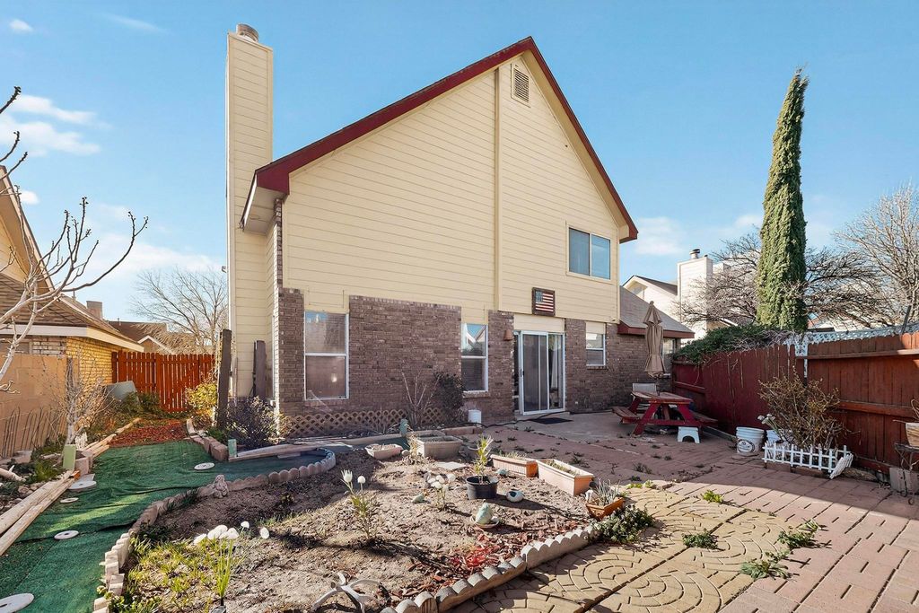 Image 38 of property listing at 7824 Snowberry Street NW, Albuquerque, NM 87120