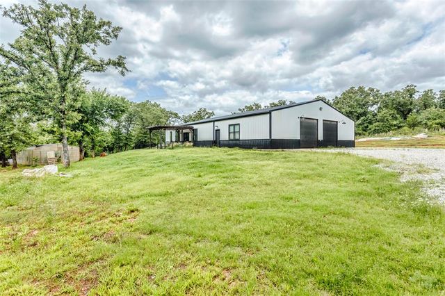 14001 Kelly Drive, Noble, OK 73068