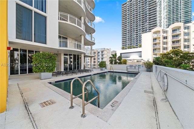 444 NE 30th St 702, Miami, FL 33137