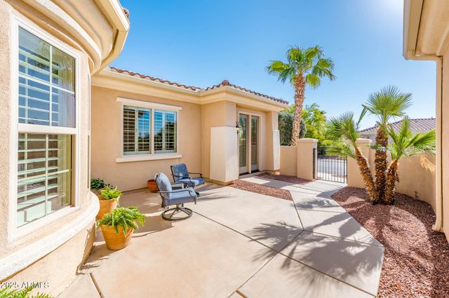 23216 N GAVIOTA Drive, Sun City West, AZ 85375