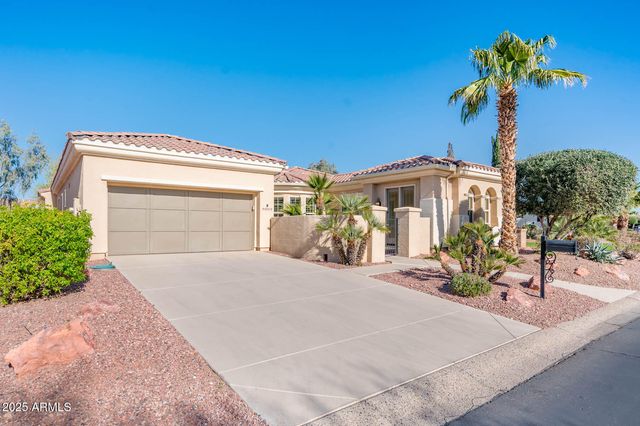 23216 N GAVIOTA Drive, Sun City West, AZ 85375