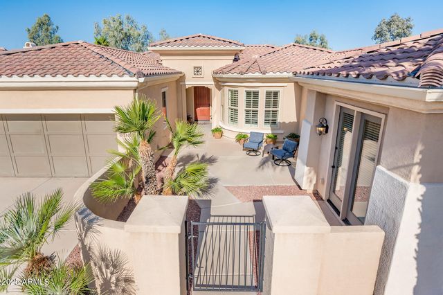 23216 N GAVIOTA Drive, Sun City West, AZ 85375