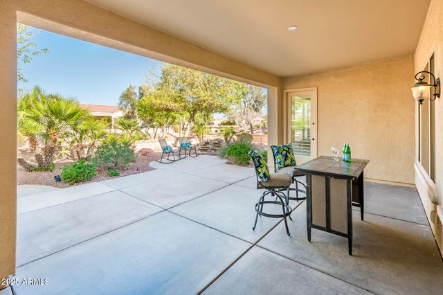 23216 N GAVIOTA Drive, Sun City West, AZ 85375