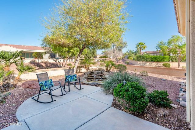 23216 N GAVIOTA Drive, Sun City West, AZ 85375