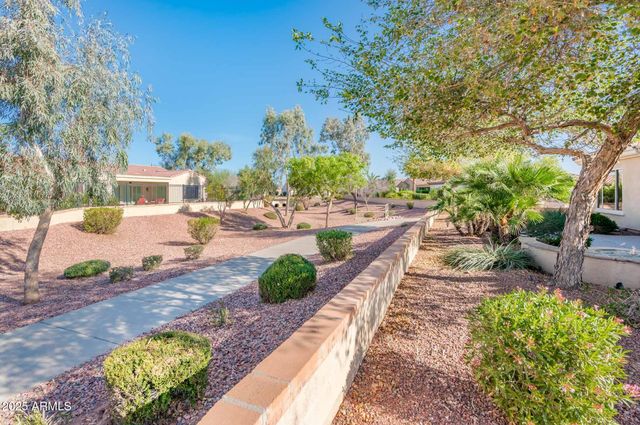 23216 N GAVIOTA Drive, Sun City West, AZ 85375