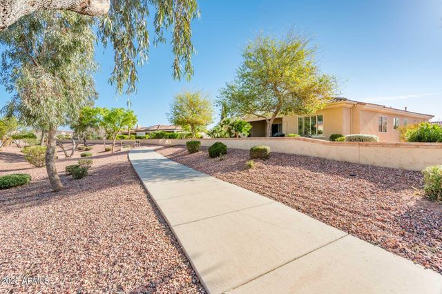 23216 N GAVIOTA Drive, Sun City West, AZ 85375