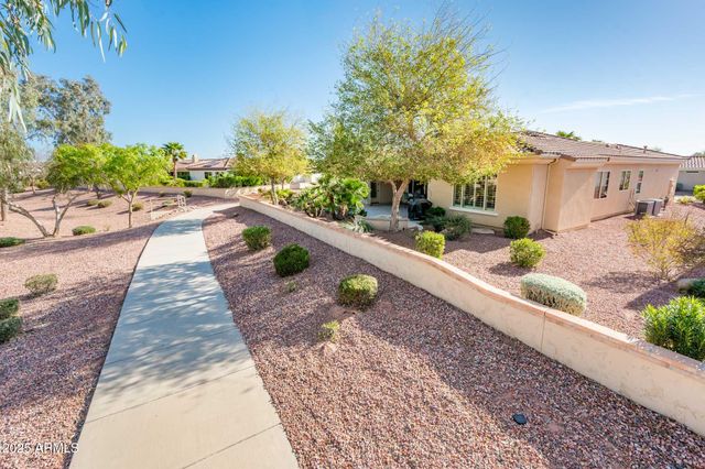 23216 N GAVIOTA Drive, Sun City West, AZ 85375