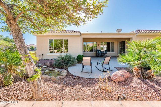 23216 N GAVIOTA Drive, Sun City West, AZ 85375