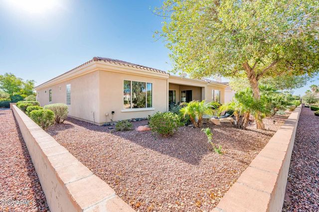 23216 N GAVIOTA Drive, Sun City West, AZ 85375