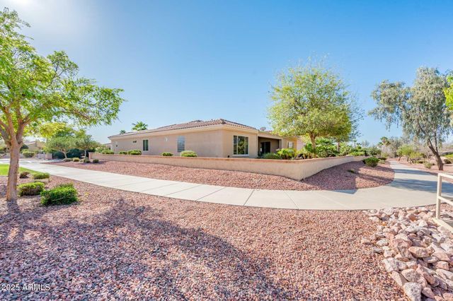 23216 N GAVIOTA Drive, Sun City West, AZ 85375