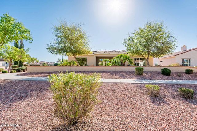 23216 N GAVIOTA Drive, Sun City West, AZ 85375