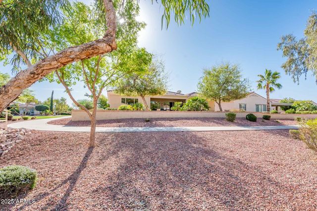 23216 N GAVIOTA Drive, Sun City West, AZ 85375
