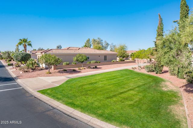 23216 N GAVIOTA Drive, Sun City West, AZ 85375