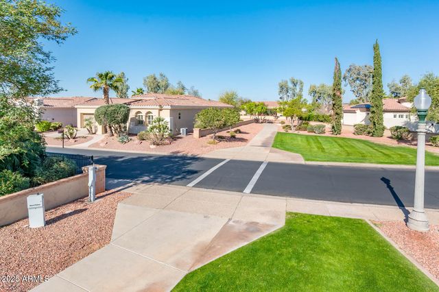 23216 N GAVIOTA Drive, Sun City West, AZ 85375