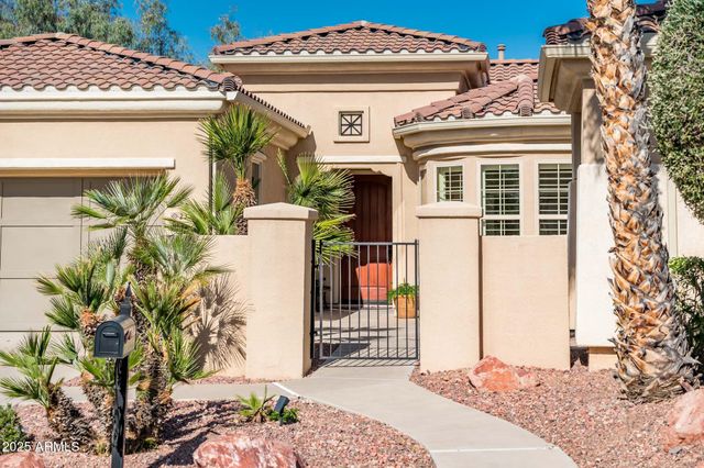 23216 N GAVIOTA Drive, Sun City West, AZ 85375
