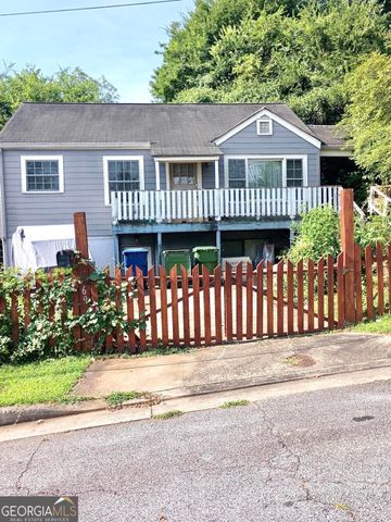 691 McDonald Street SE, Atlanta, GA 30312