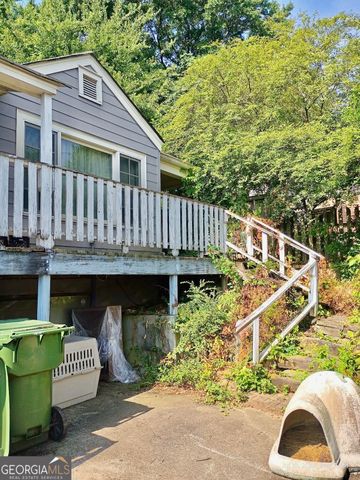 691 McDonald Street SE, Atlanta, GA 30312