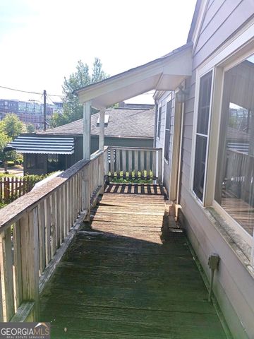 691 McDonald Street SE, Atlanta, GA 30312