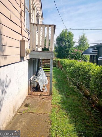 691 McDonald Street SE, Atlanta, GA 30312