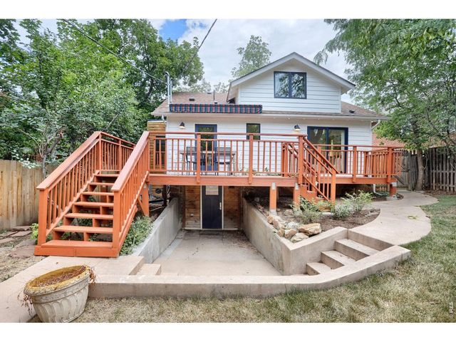 873 9th St, Boulder, CO 80302