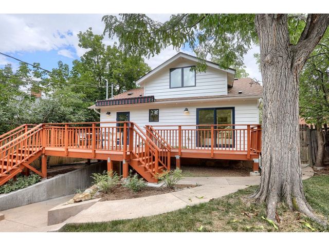 873 9th St, Boulder, CO 80302